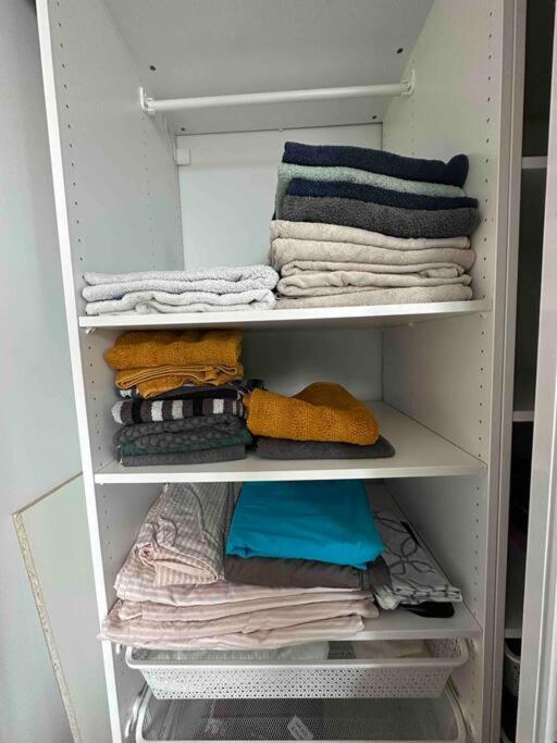 115 Apartment *