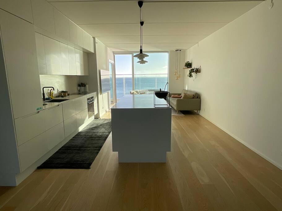 Apartment 115