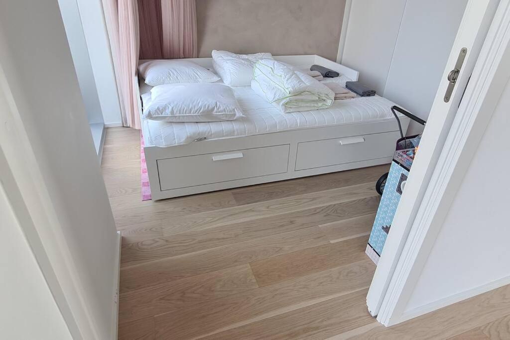 115 Căn hộ Arhus