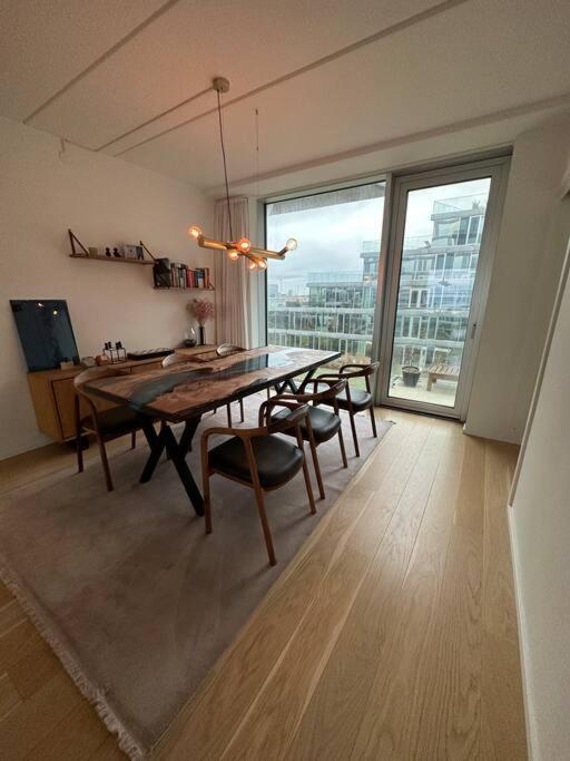 Lejlighed 115 Århus