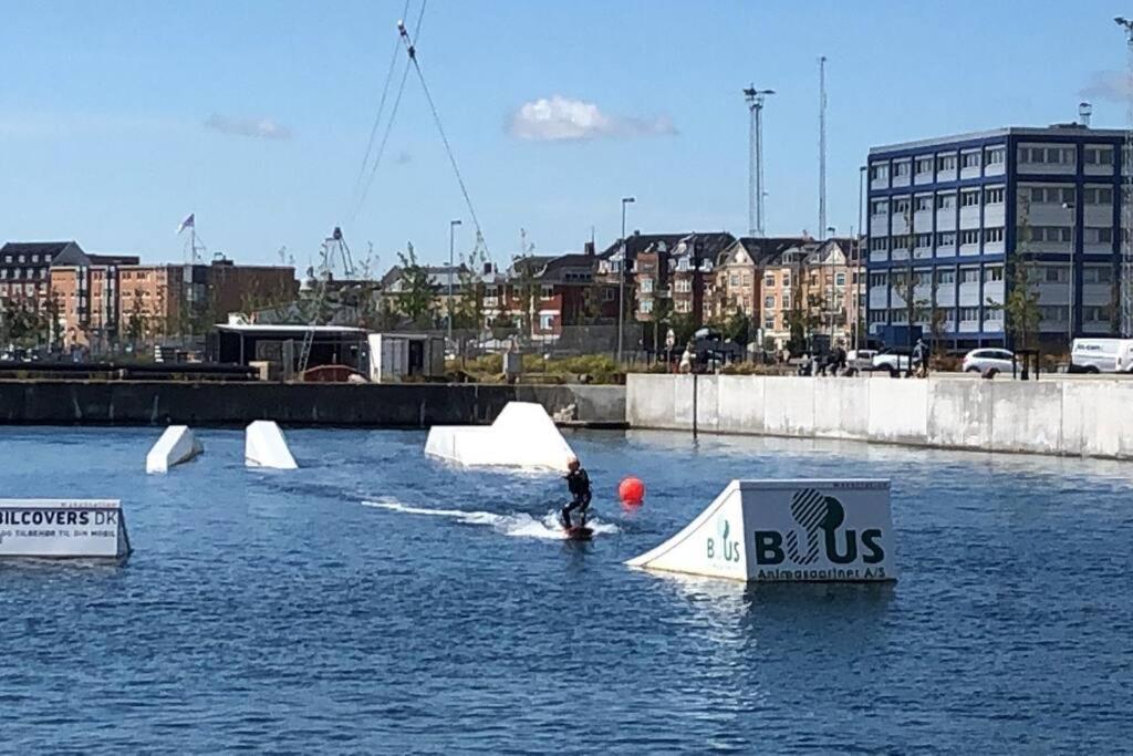 115 * Århus