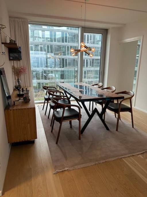 Apartment 115 Århus
